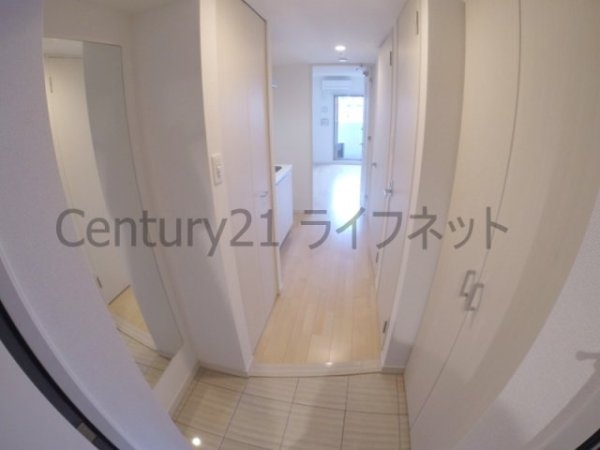 アドバンス新大阪ウエストゲート2