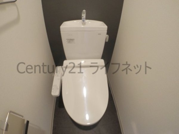 アドバンス新大阪ウエストゲート2