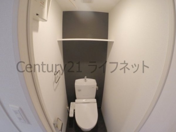 アドバンス新大阪ウエストゲート2