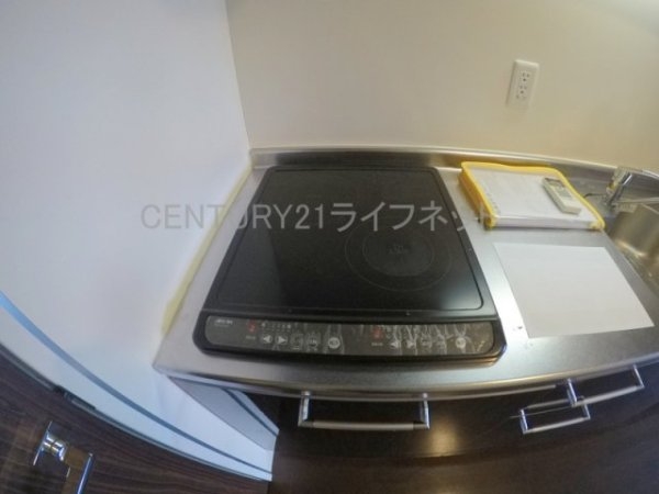 吹田市垂水町３丁目のマンション