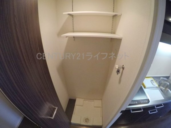 吹田市垂水町３丁目のマンション
