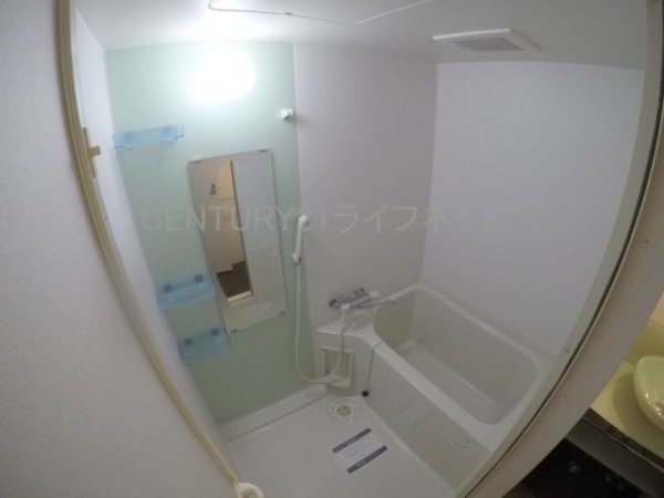 吹田市垂水町３丁目のマンション