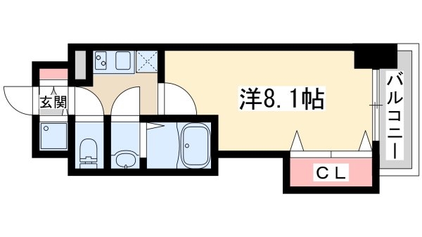 ラグゼ新大阪サウス