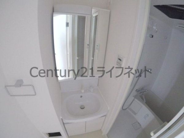 ファーストフィオーレ新梅田