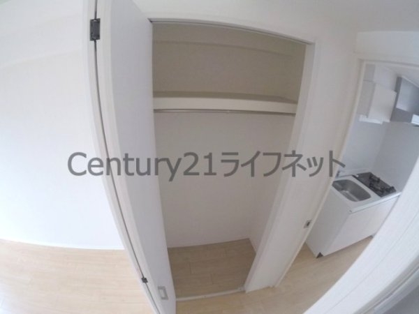 ファーストフィオーレ新梅田