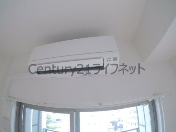 ファーストフィオーレ新梅田