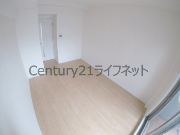 ファーストフィオーレ新梅田