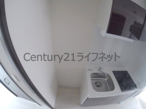 ファーストフィオーレ新梅田