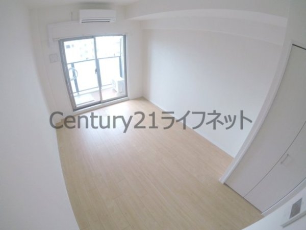 ファーストフィオーレ新梅田