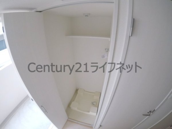 ファーストフィオーレ新梅田