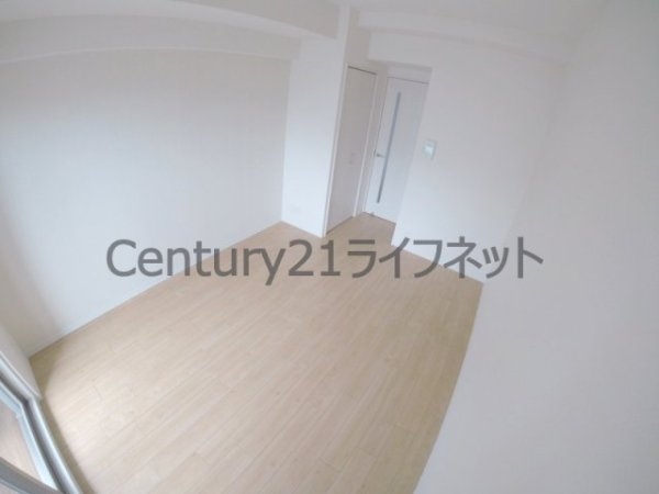 ファーストフィオーレ新梅田