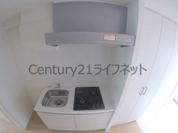 ファーストフィオーレ新梅田