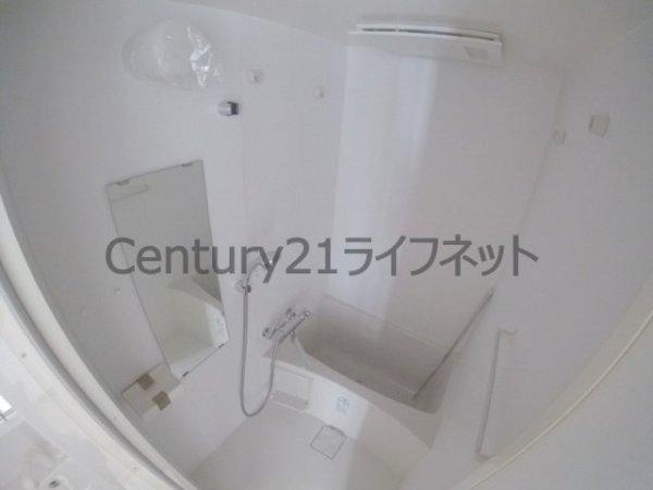 ファーストフィオーレ新梅田