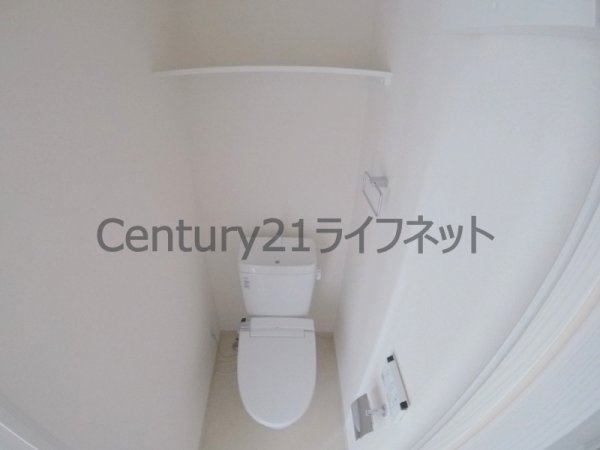 ファーストフィオーレ新梅田