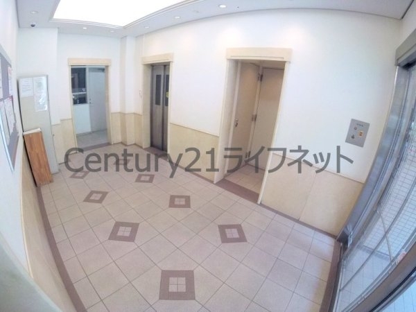 エトワール北梅田