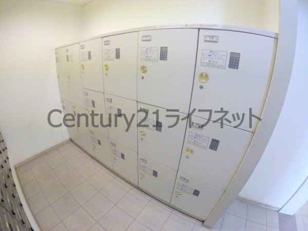 エトワール北梅田