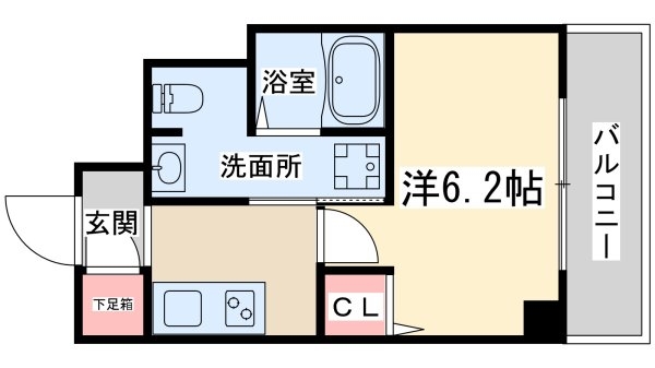 スワンズシティ南森町