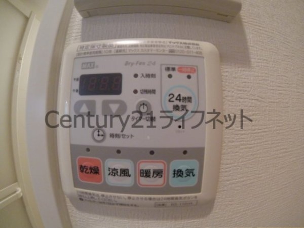 スワンズシティ南森町