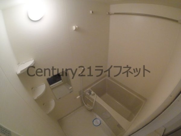 スワンズシティ南森町