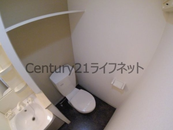 スワンズシティ南森町