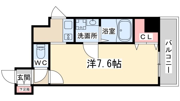 ファイブコート梅田
