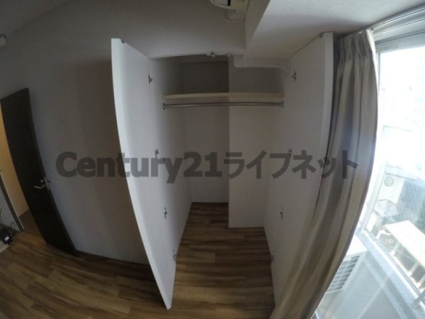ファイブコート梅田