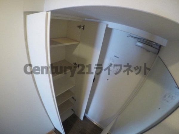 ファイブコート梅田