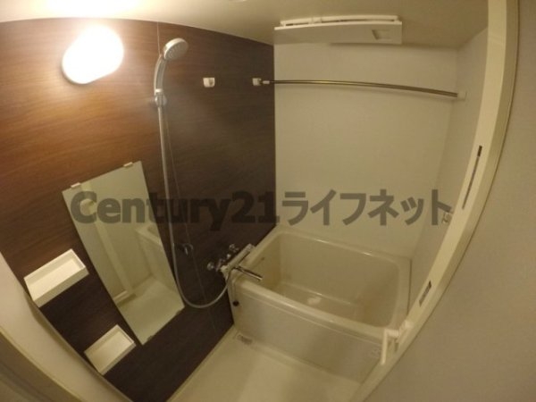ファイブコート梅田
