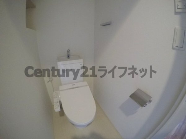 ファイブコート梅田