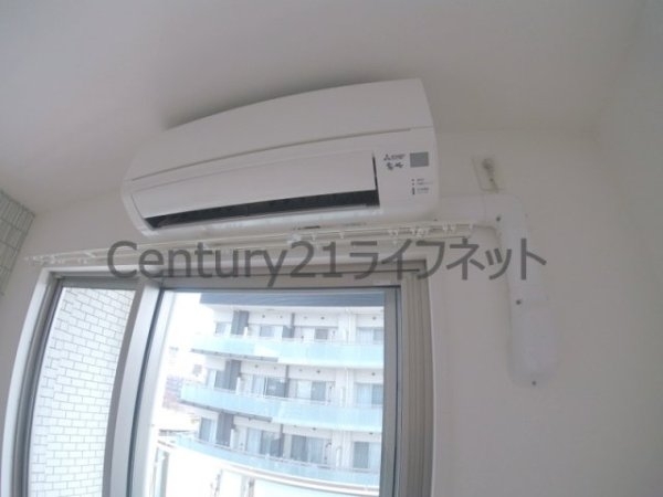 ノースヴィレッジ伍番館