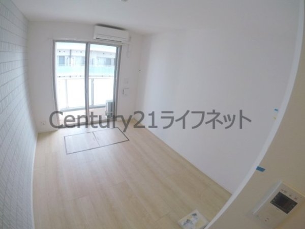 ノースヴィレッジ伍番館