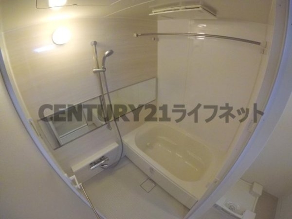 ATKレジデンスなにわ橋