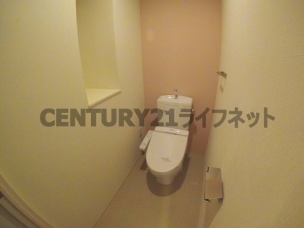 ATKレジデンスなにわ橋