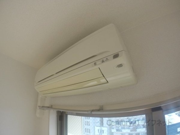 AuroraCourt木川