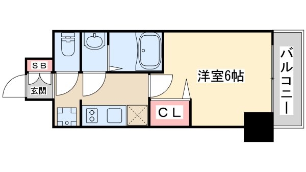 プレサンス塚本アクミリオン