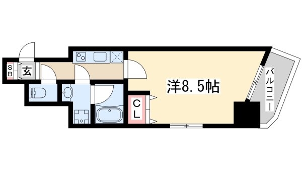 リッジ江坂