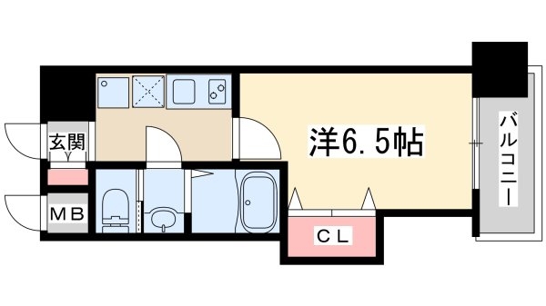 ラグゼ新大阪イースト2
