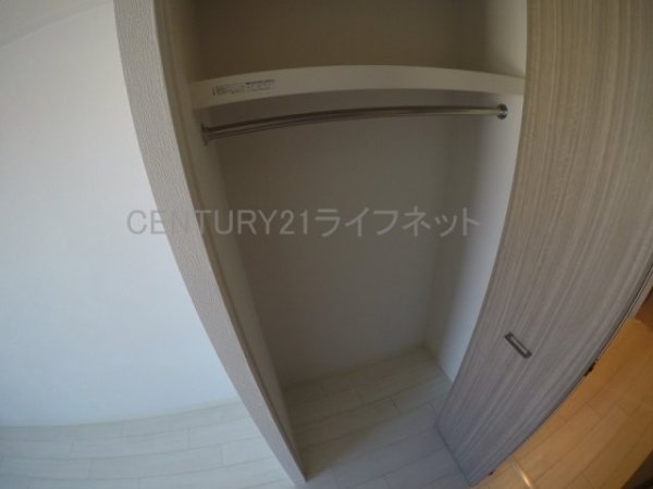 エスリード新大阪ヴェルデ