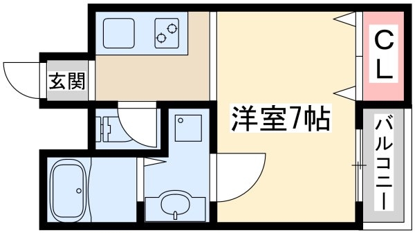 レバンガ江坂AP