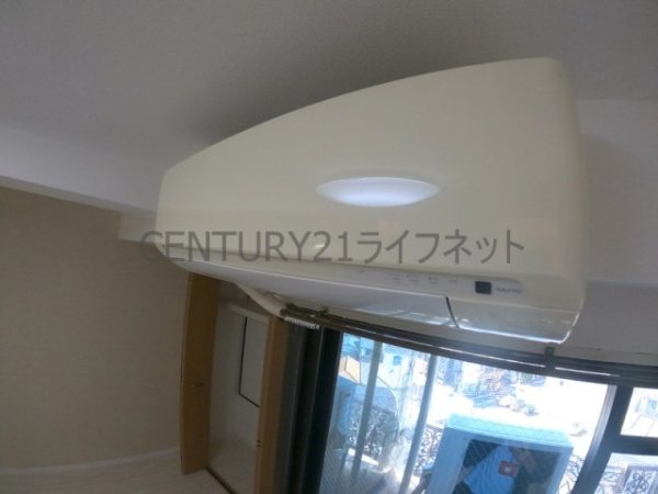 レバンガ江坂AP