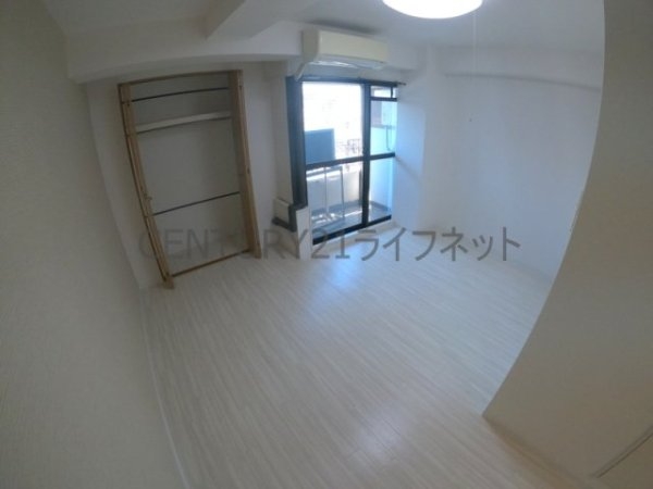 レバンガ江坂AP