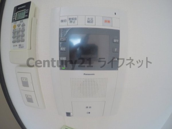 大阪市淀川区十三本町１丁目のマンション