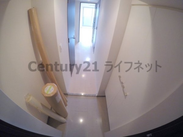 大阪市淀川区十三本町１丁目のマンション