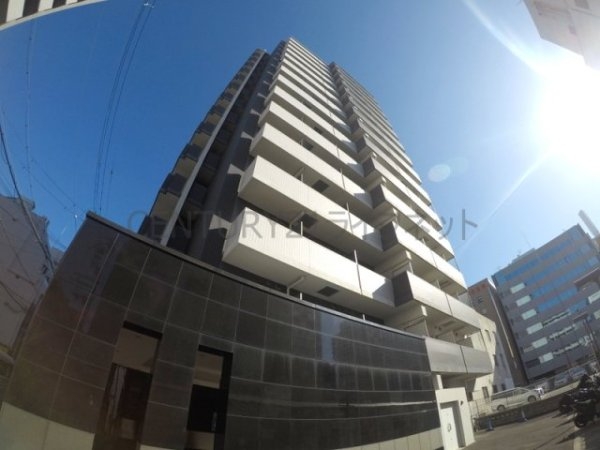 大阪市淀川区十三本町1丁目のマンション