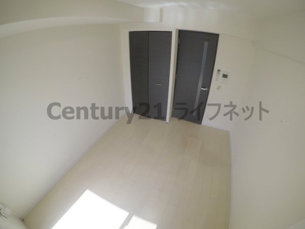 大阪市淀川区十三本町１丁目のマンション