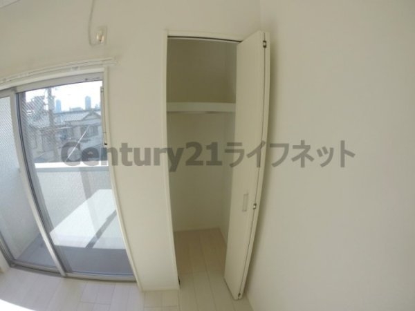 大阪市淀川区木川東１丁目のアパート