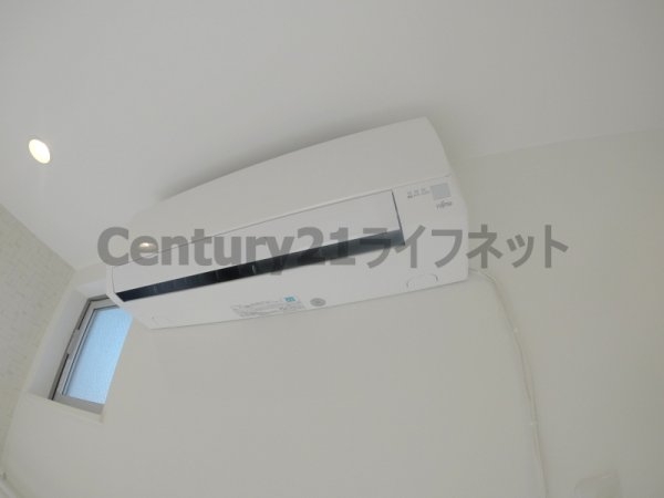 大阪市淀川区木川東１丁目のアパート