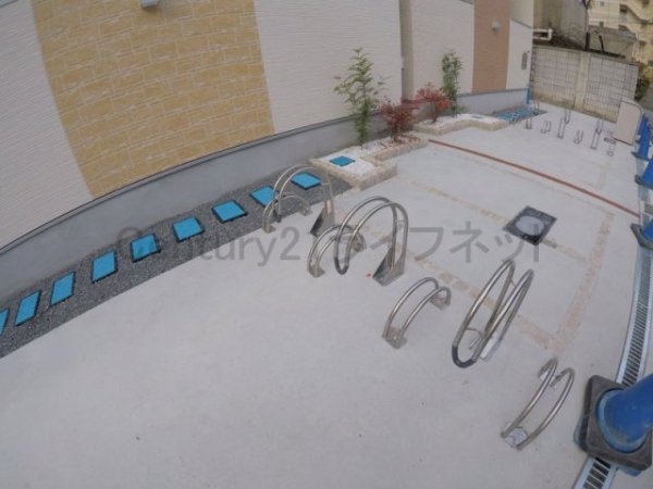 大阪市淀川区木川東１丁目のアパート