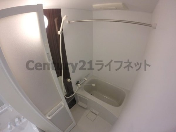 大阪市淀川区木川東１丁目のアパート