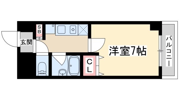 ノルデンハイム東三国２